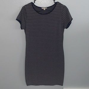 ROLLA COSTER | Stretchy T-Shirt Bodycon Dress